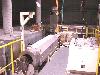 AUTOMATIK 90mm (3.5") Lowboy Extruder, 32:1, 1989 yr, 75 hp,